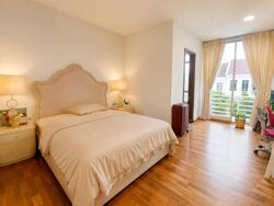 Century Woods (D25), Terrace #627257011